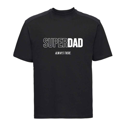 T-Shirt Dad/Grandad/Daddy