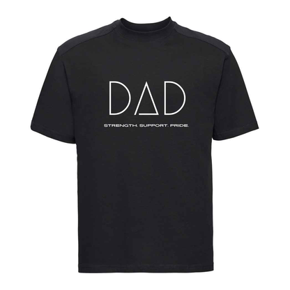 T-Shirt Dad/Grandad/Daddy