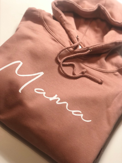 Mama Hoodie