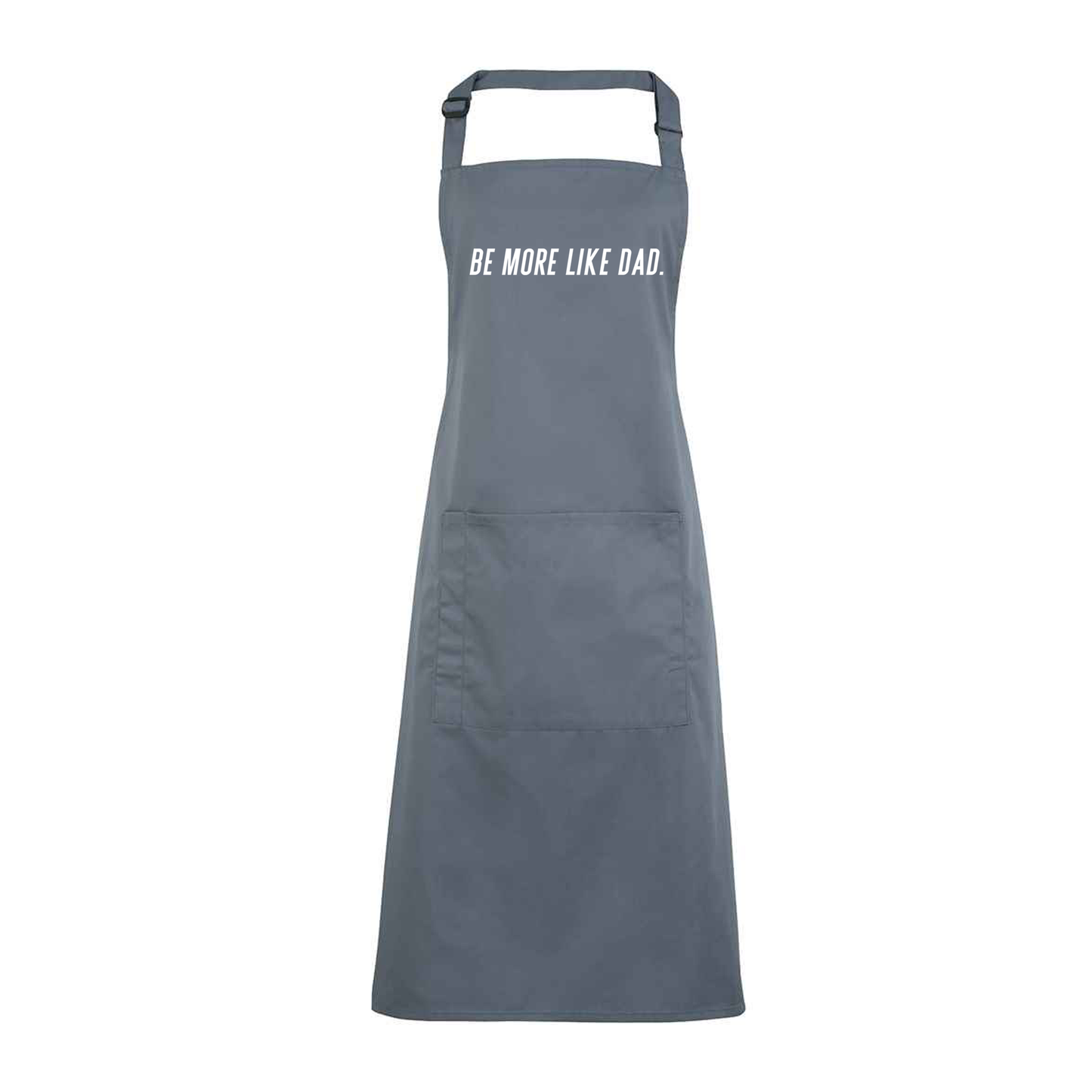 Dad Apron/ Perfect Fathers Day Gift