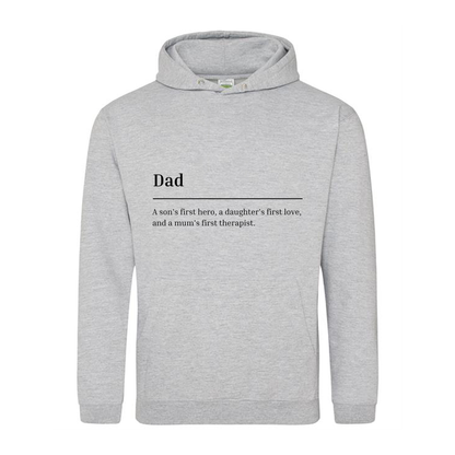 Hoodies / Perfect Fathers Day Gift