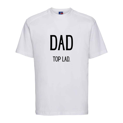 T-Shirt Dad/Grandad/Daddy