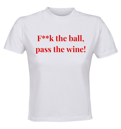 England Football Era Slogan Tee | Funny England Fan Shirt | Women’s Cropped T-Shirt | World Cup 2026