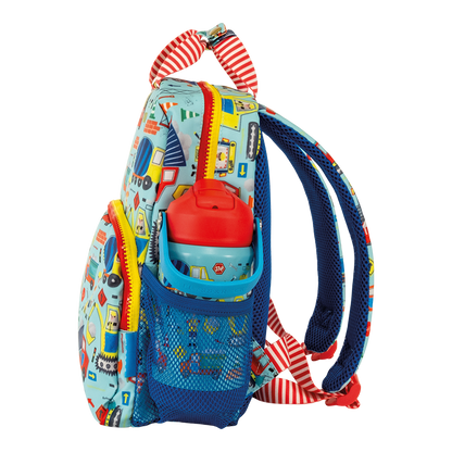 Construction Back Pack
