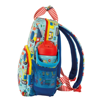 Construction Back Pack