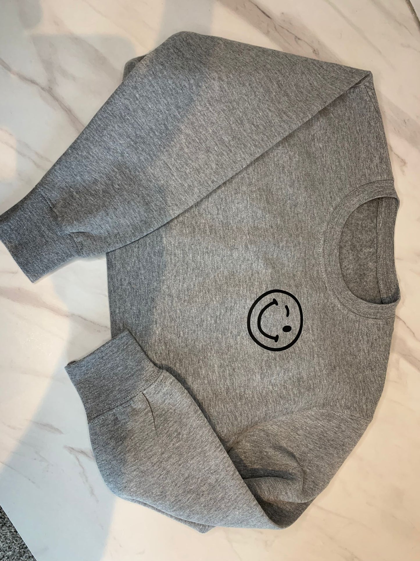 Wild Child Jumper - Kids