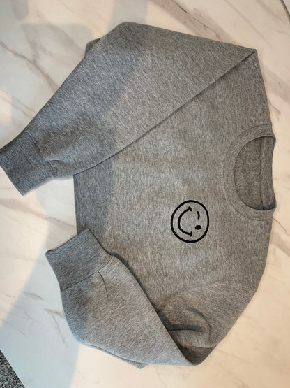 Wild Child Jumper - Kids