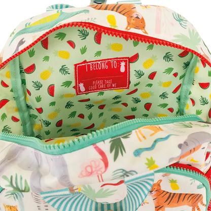 Jungle Pack 20% OFF