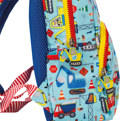 Construction Back Pack