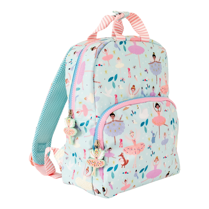 Enchanted Back Pack