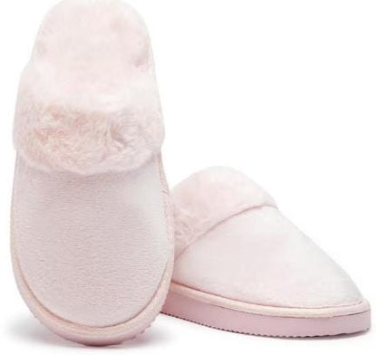 Custom Cosy Slippers/ Gift – Personalized with any Name