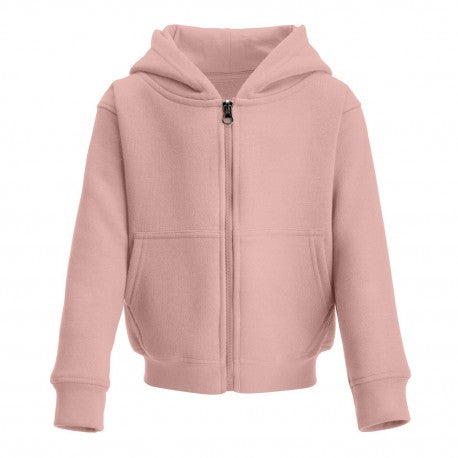 Zip up Kids Hoodie