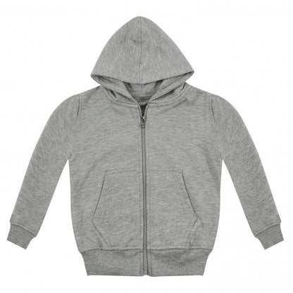 Zip up Kids Hoodie