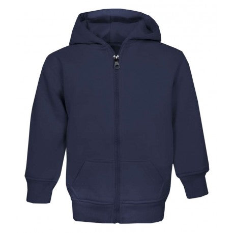 Zip up Kids Hoodie