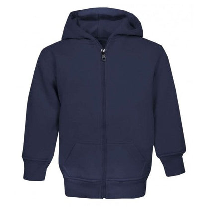 Zip up Kids Hoodie